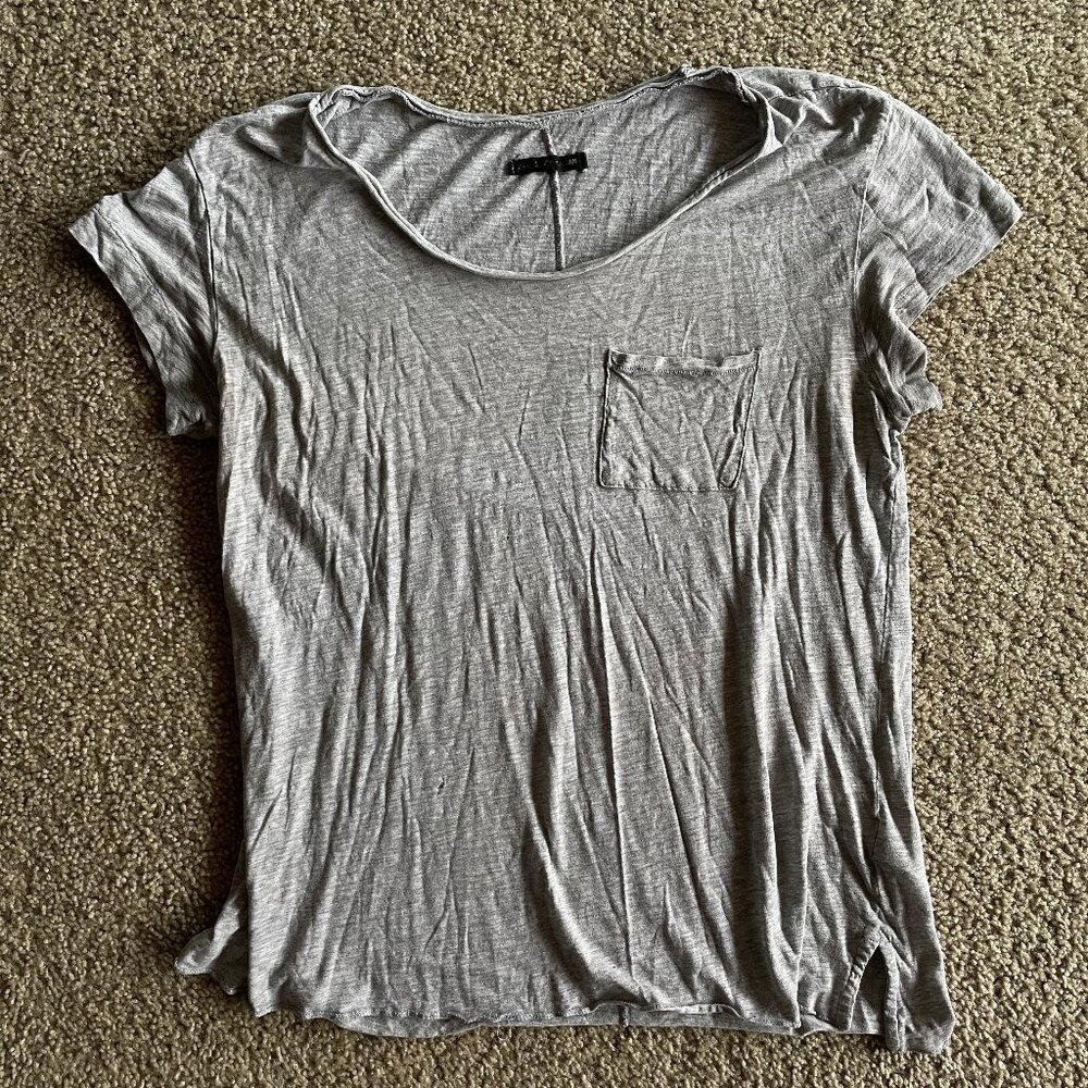 Rag And Bone - Two (2) Item Lot - Pants And T-Shi… - image 7